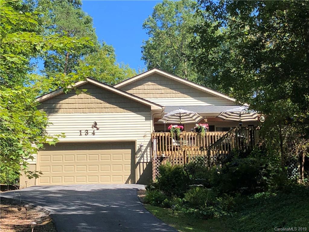 134 Downing Place Lake Lure NC 28746
