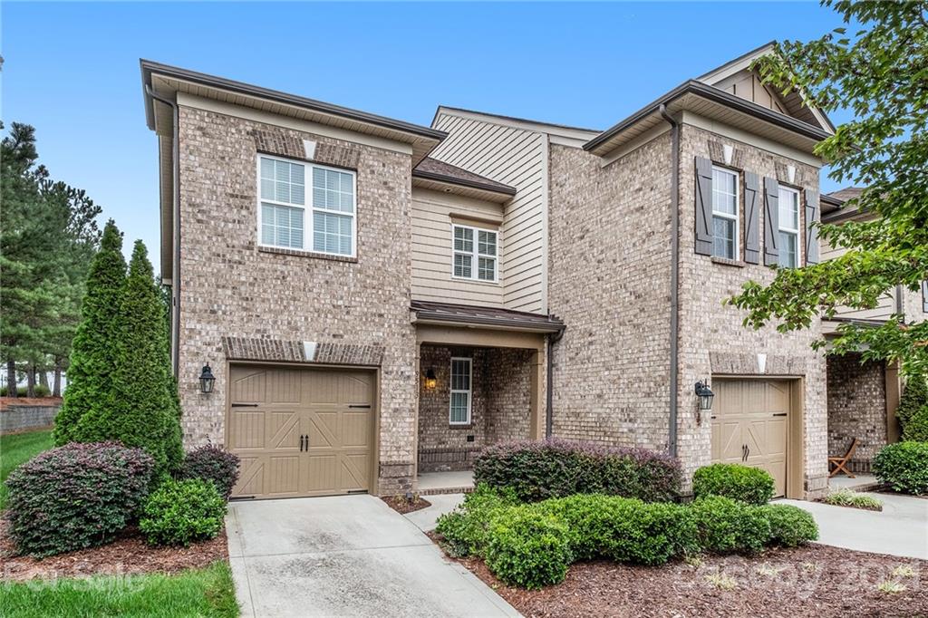 9513 Burford Lane NW Concord NC 28027