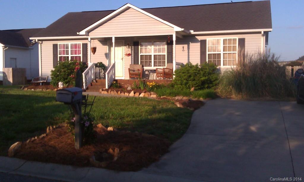 4613 Amberdeen Court Concord NC 28025