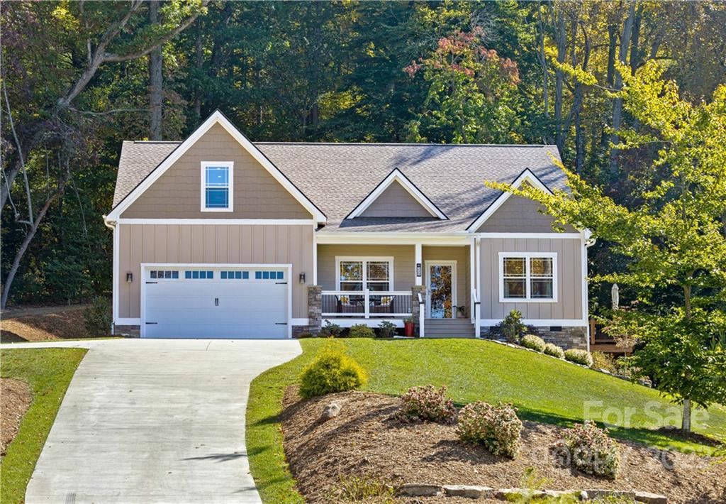 229 Olivet Lane Fletcher NC 28732