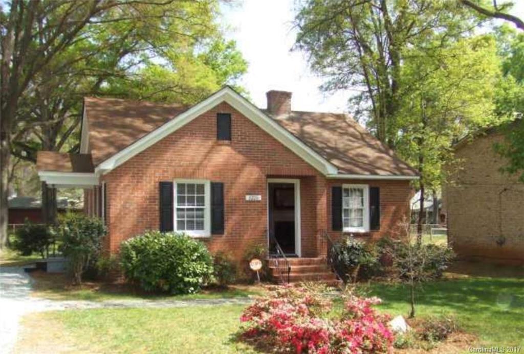 1225 Hazel Street Charlotte NC 28208