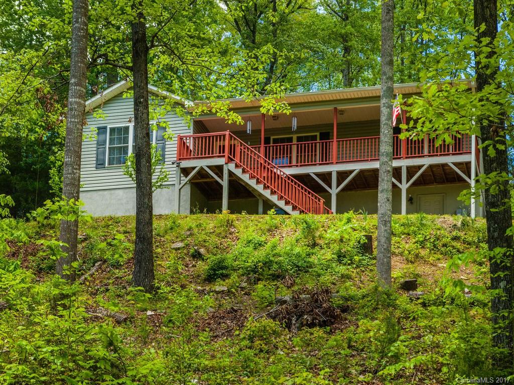 255 Little River Campground Road Pisgah Forest NC 28768