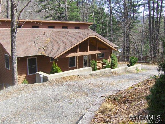 97 Fragrant Pine Drive Waynesville NC 28785