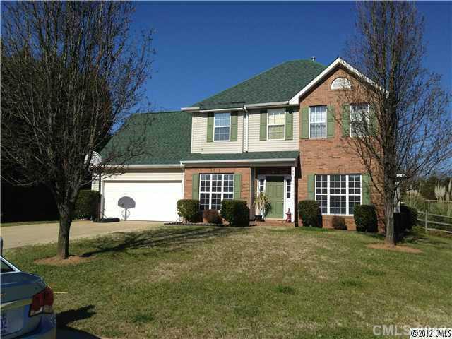 132 Currituck Court Mooresville NC 28117