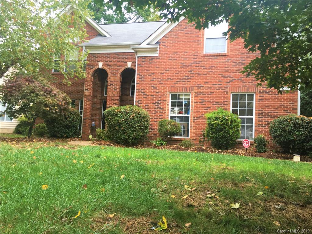 6305 Breitling Grove Place Charlotte NC 28212