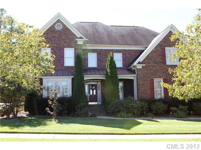 14630 Northgreen Drive Huntersville NC 28078