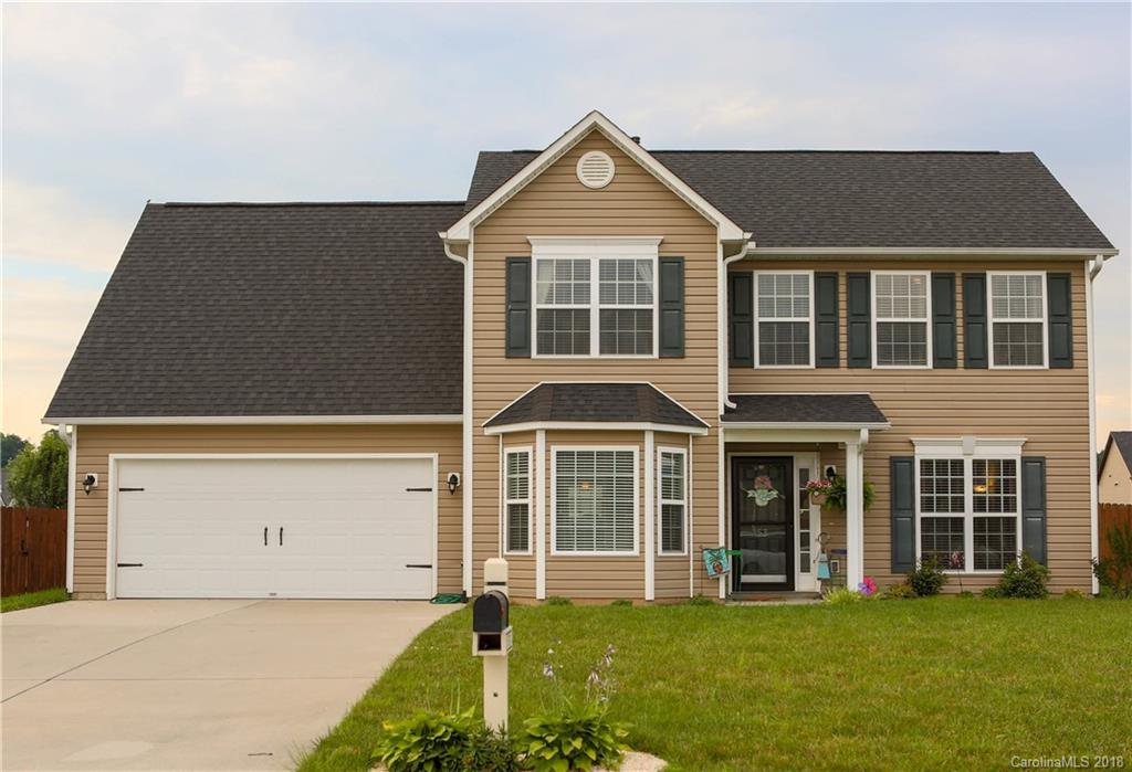 53 Tar River Road Fletcher NC 28732