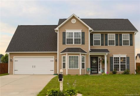 53 Tar River Road Fletcher NC 28732