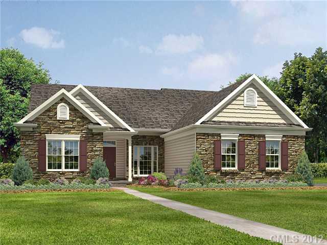 133 Kingston Drive Mount Holly NC 28120