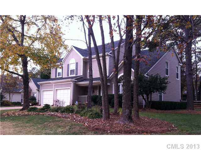 178 Southhaven Drive Mooresville NC 28117