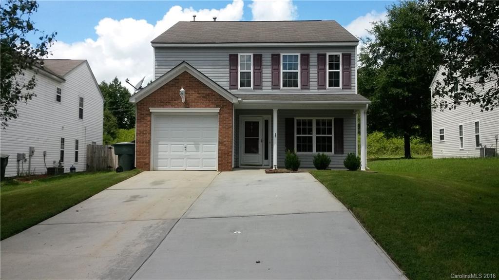392 Havenbrook Way Nw Concord NC 28027