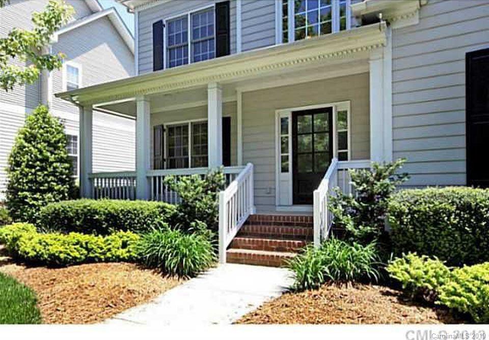 19708 Charles Towne Lane Cornelius NC 28031