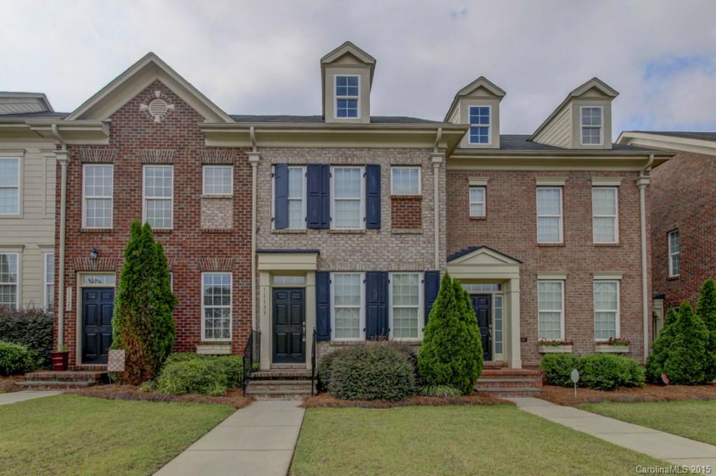 11133 Cedar Walk Lane Charlotte NC 28277