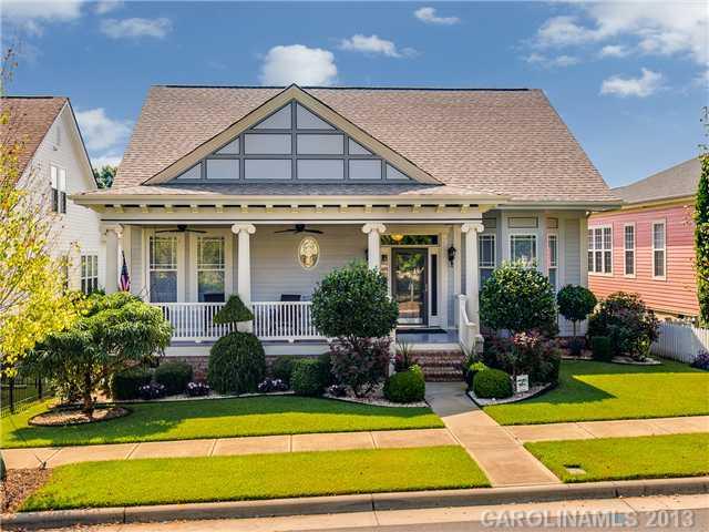 9307 Ginhouse Lane Charlotte NC 28277