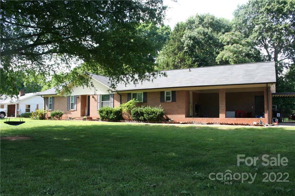 1231 Mccorkle Road Charlotte NC 28214