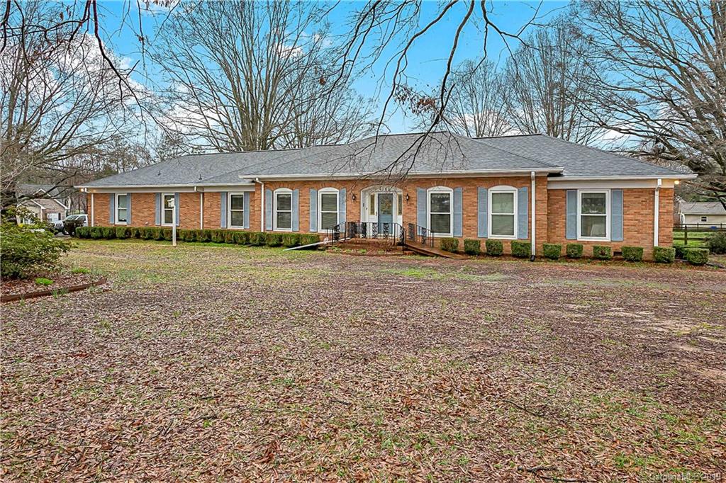 6101 Matthews Mint Hill Road Mint Hill NC 28227