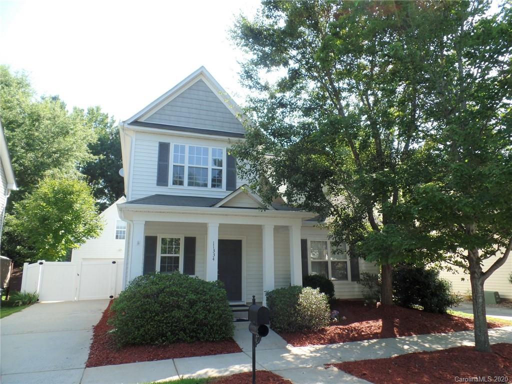 11334 Heritage Green Drive Cornelius NC 28031