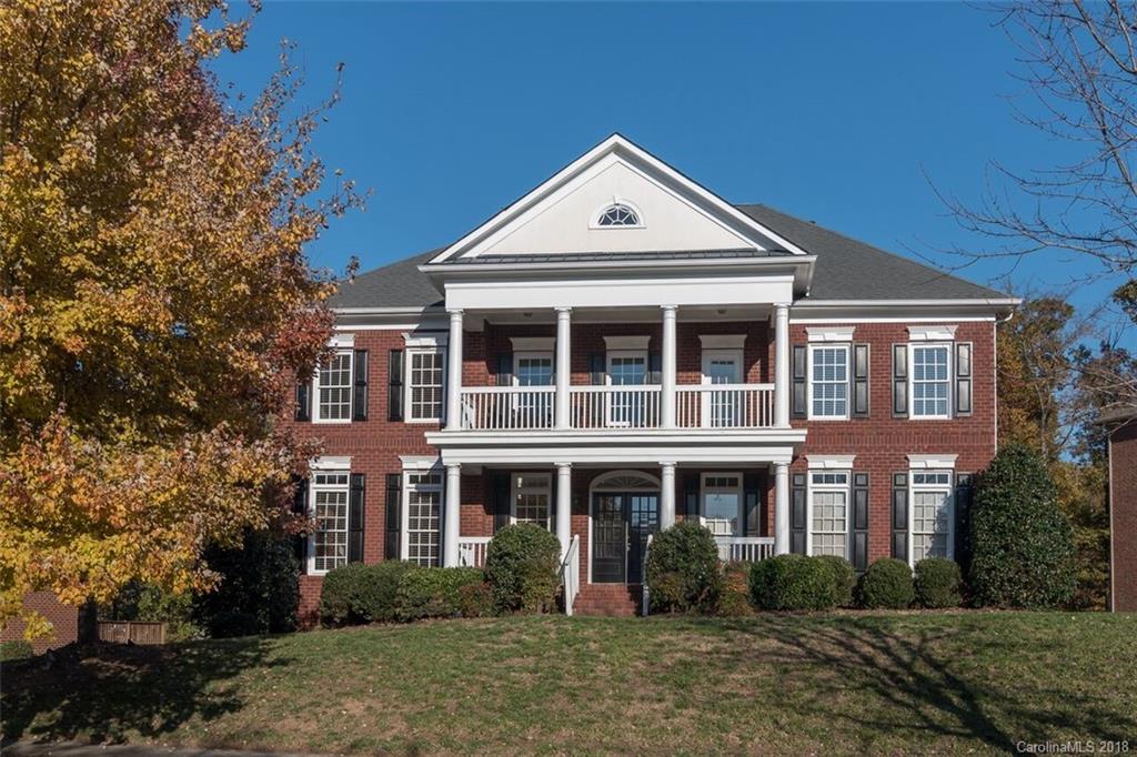 14901 Northgreen Drive Huntersville NC 28078