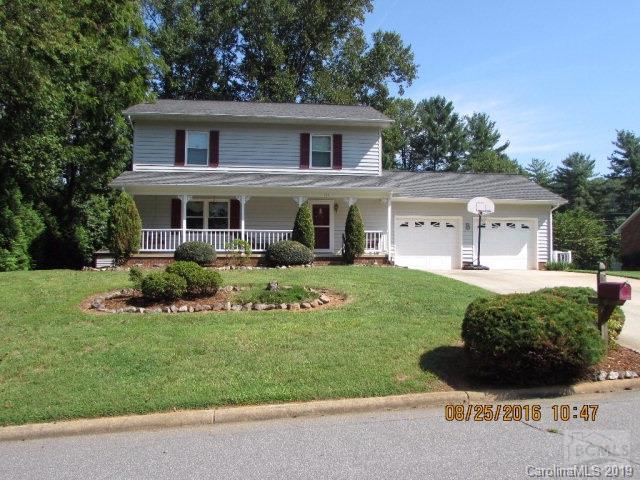 104 Colony Drive Morganton NC 28655