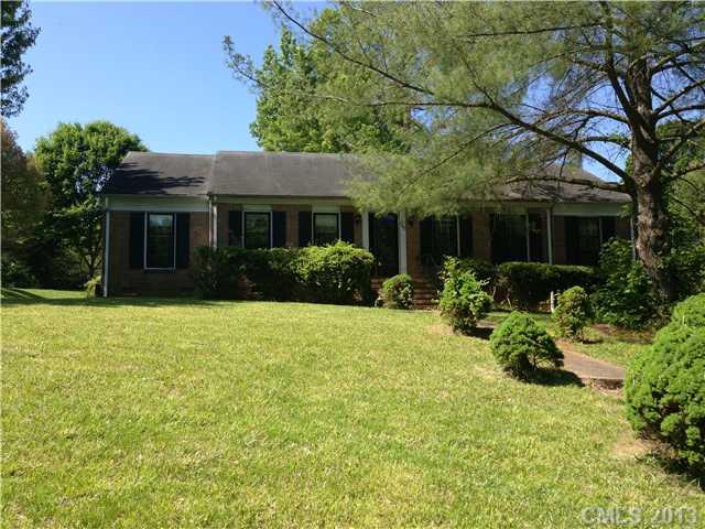 1000 Winter Wood Drive Matthews NC 28105