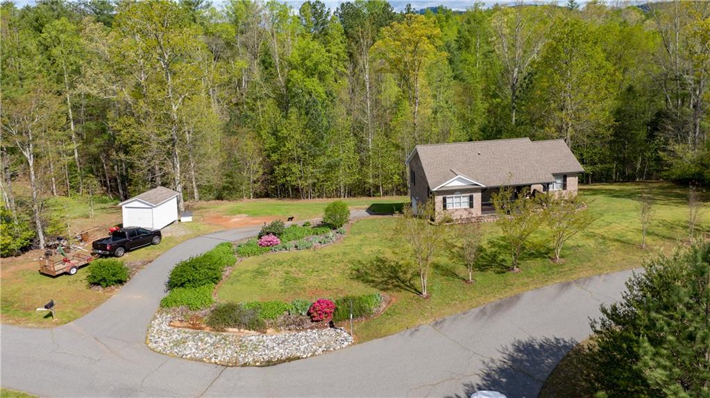 2411 Holly Court Morganton NC 28655