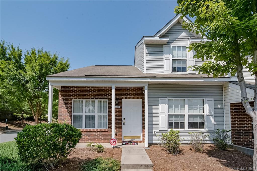 11228 Grass Field Road Charlotte NC 28213