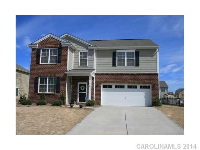 1018 Rural Farm Road Indian Trail NC 28079