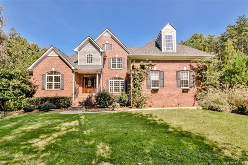 157 Palmer Marsh Place Mooresville NC 28117