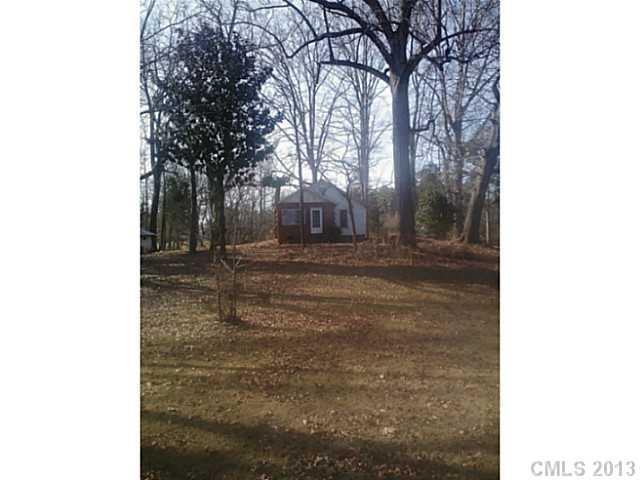11325 Abernathy Road Charlotte NC 28216