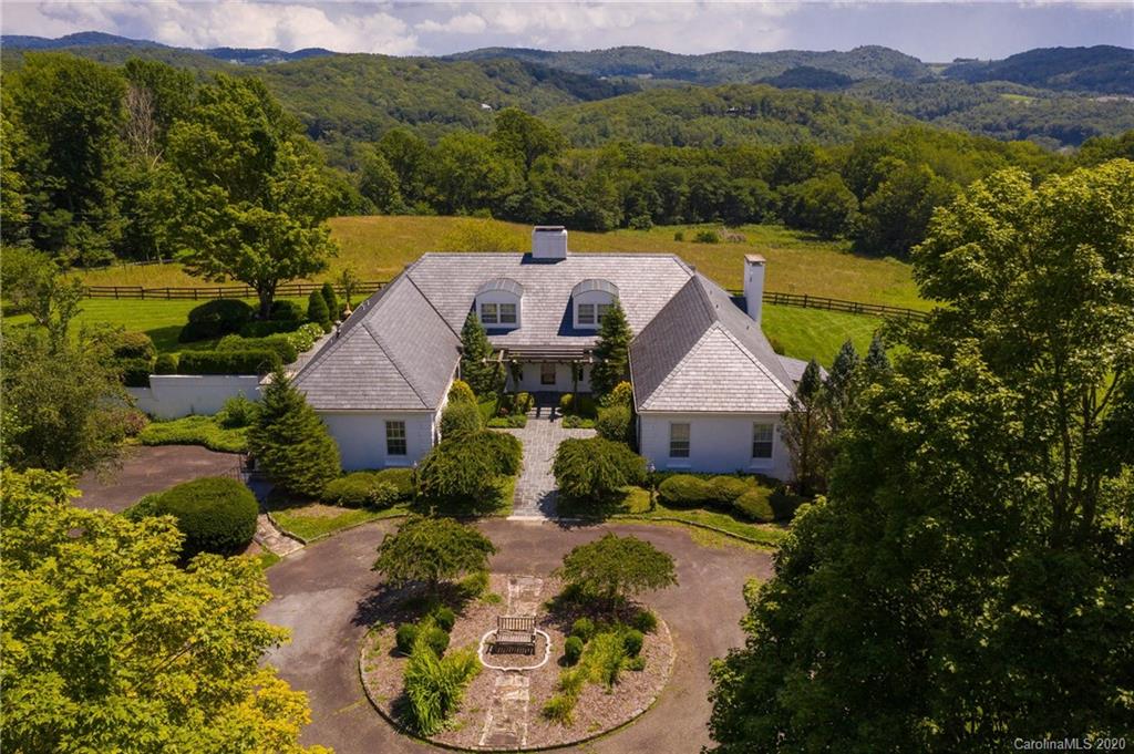 1799 Flat Top Road Blowing Rock NC 28605