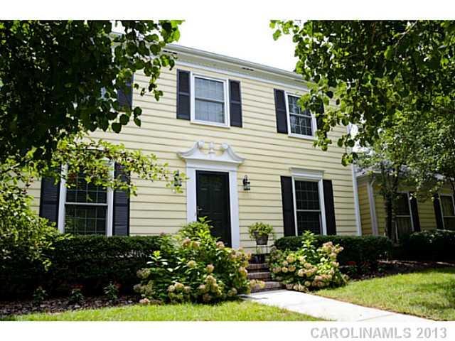 8539 Ducksbill Drive Charlotte NC 28277