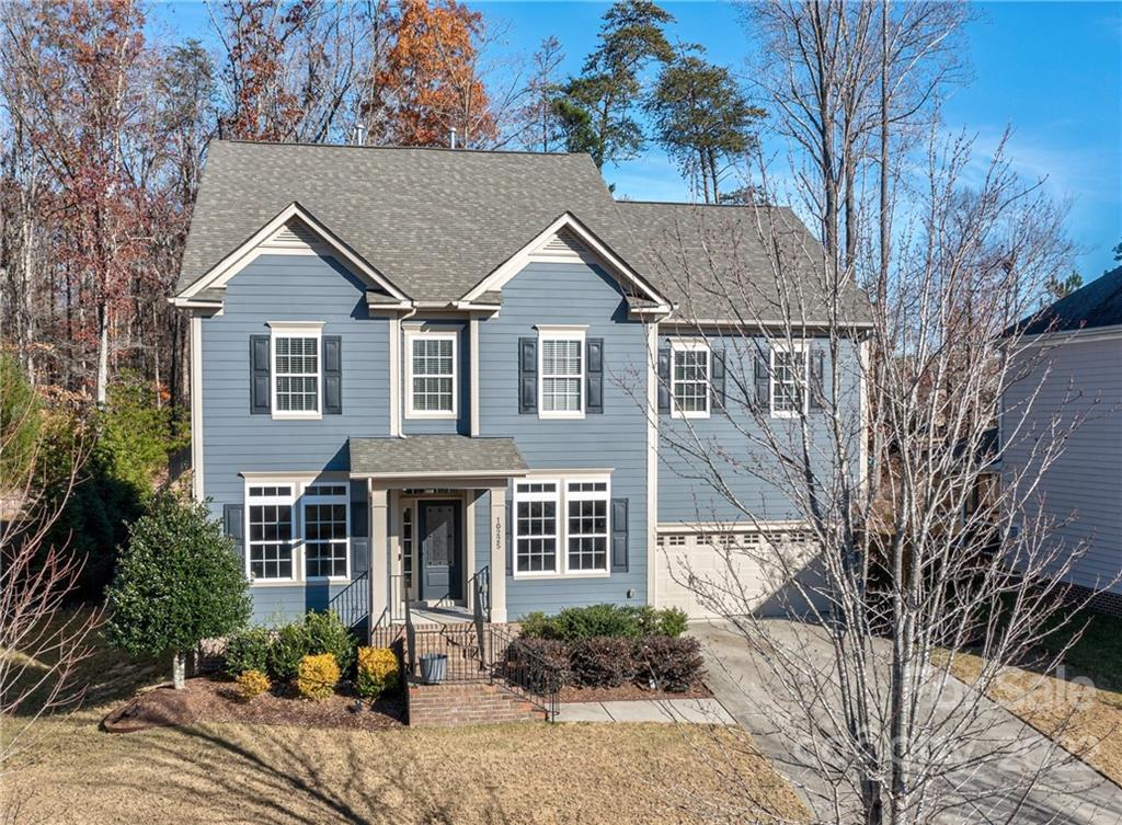 10225 Daufuskie Drive Charlotte NC 28278