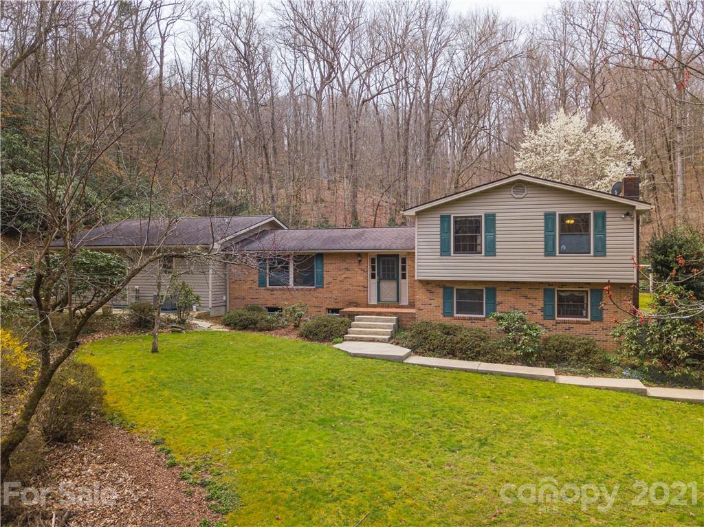 264 Chickadee Lane Brevard NC 28712