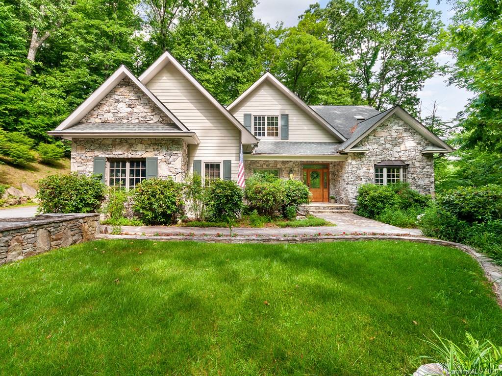 22 Camellia Court Waynesville NC 28786