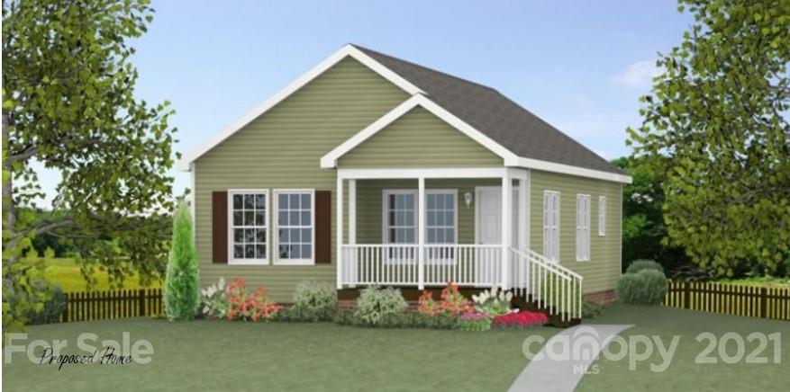 340 Mcbrayer Street Shelby NC 28150