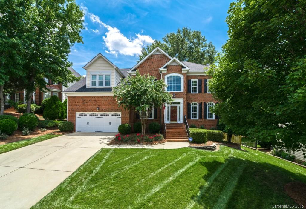 8905 Long Needles Lane Waxhaw NC 28173