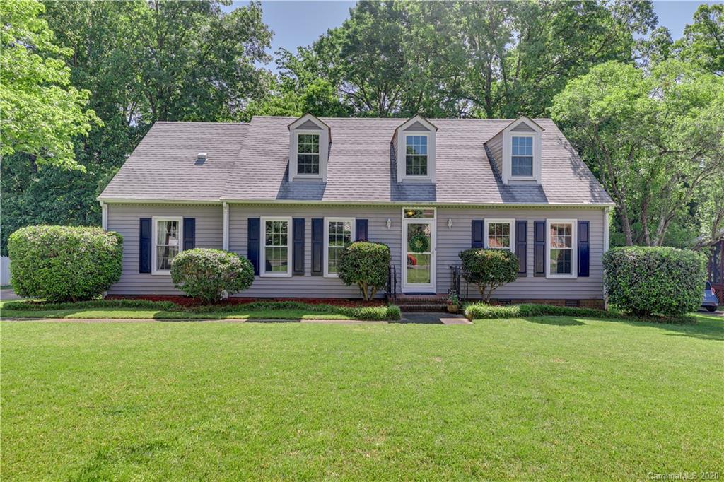 5928 Sullins Road Charlotte NC 28214