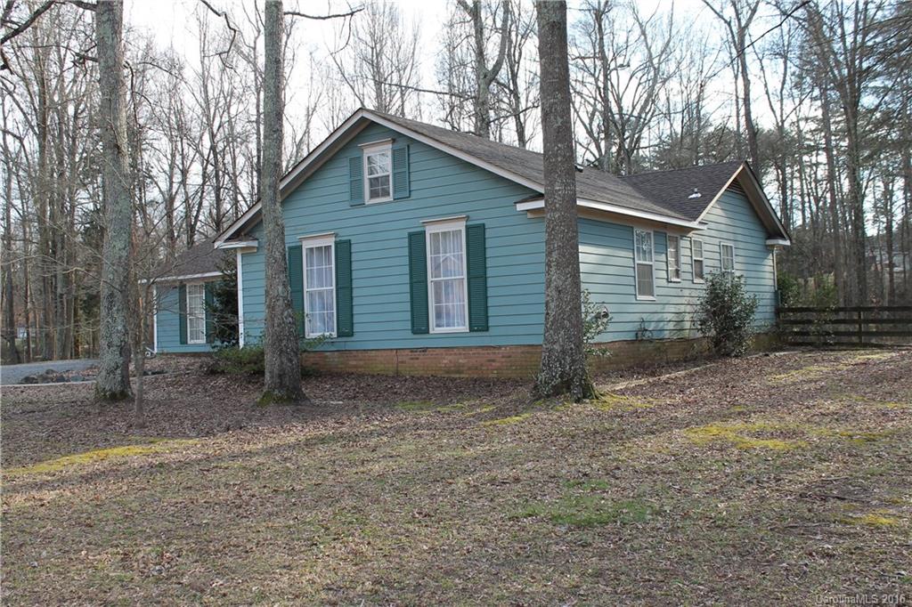 11511 Getaway Lane Charlotte NC 28215