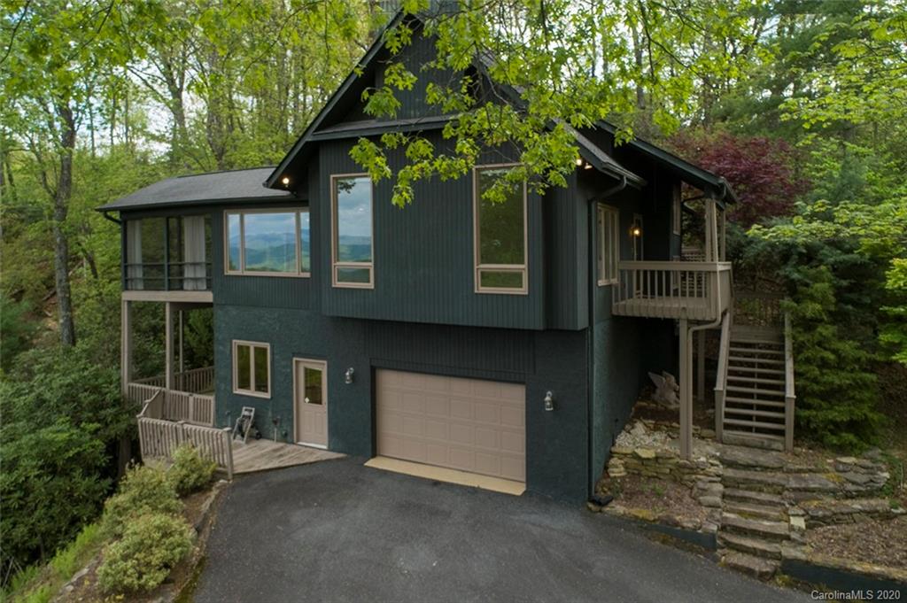 534 Tsuganawvi Court Brevard NC 28712