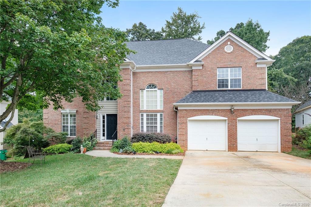 2108 Tara Pines Court Charlotte NC 28270