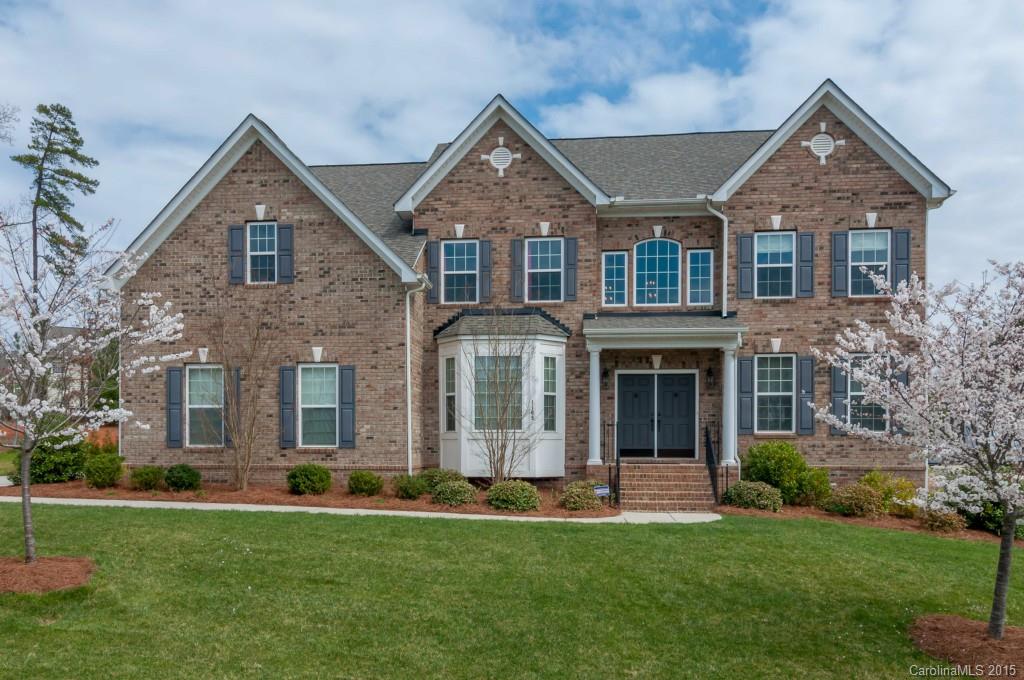 1105 Hawker Road Matthews NC 28104