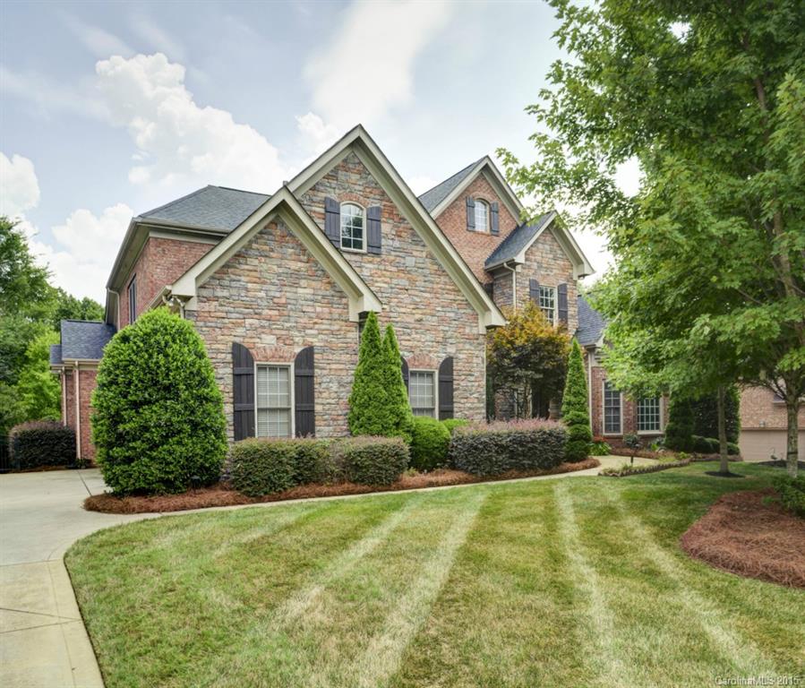 1406 Hawkstone Drive Waxhaw NC 28173