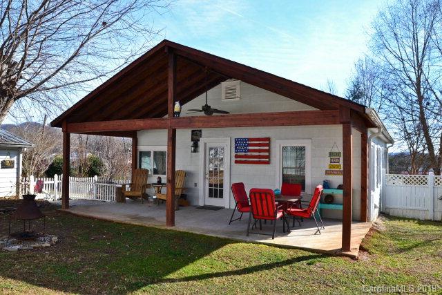 78 Ben Street Marion NC 28752