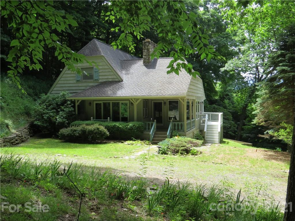 316 Catbrier Lane Burnsville NC 28714