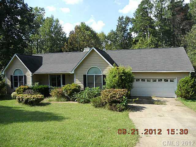 4365 Hickory Hollow Road Gastonia NC 28056
