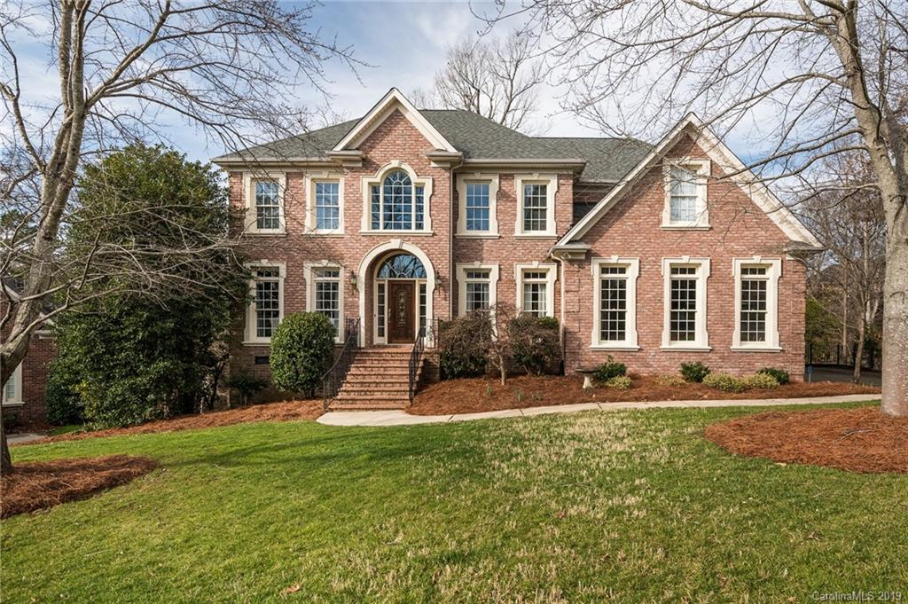 9456 Hester Court Harrisburg NC 28075