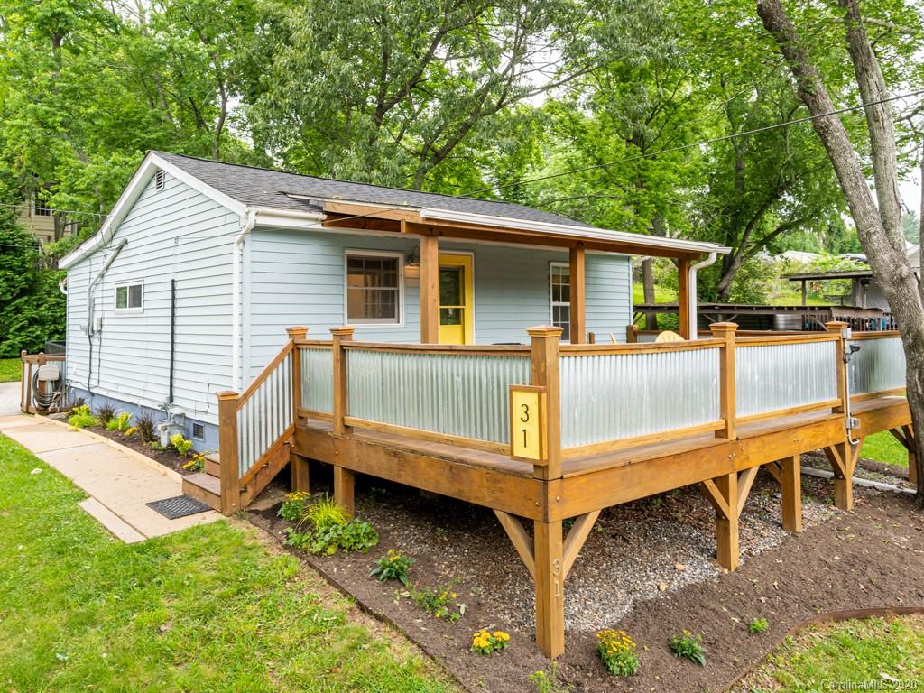 31 Wellington Street Asheville NC 28806
