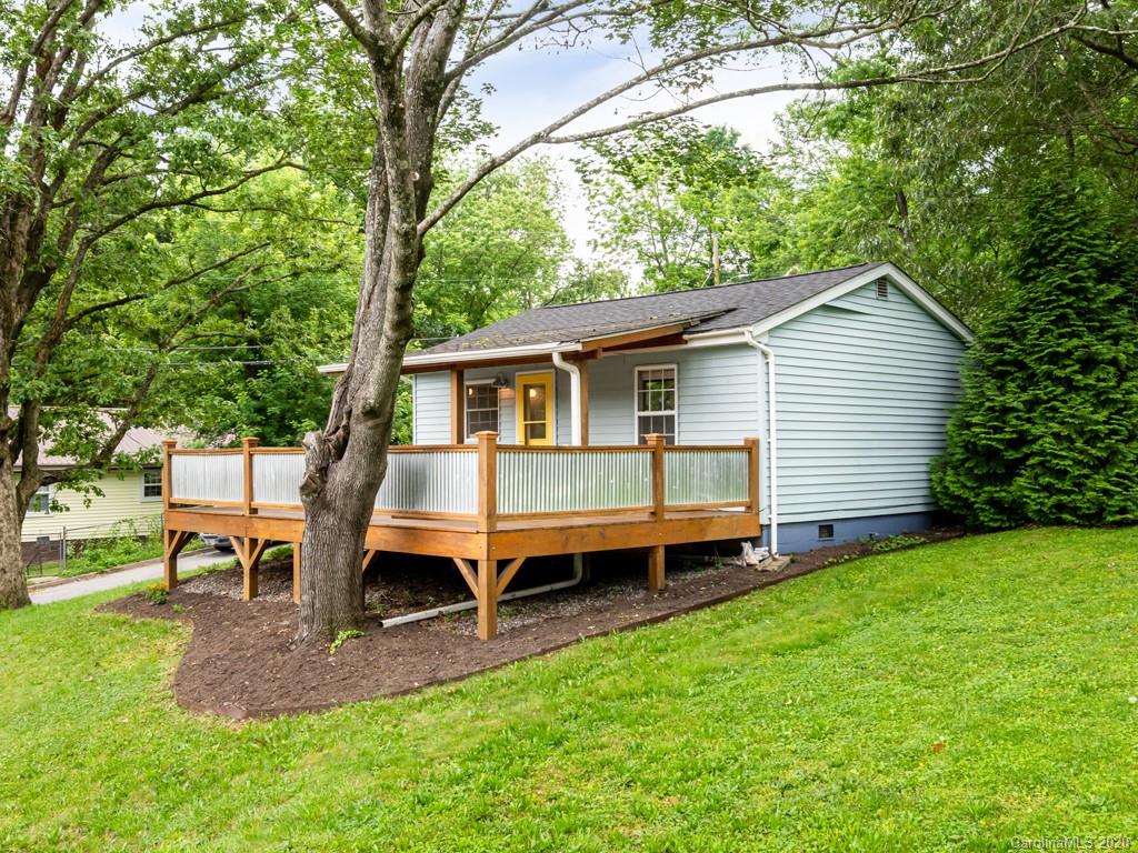 31 Wellington Street Asheville NC 28806