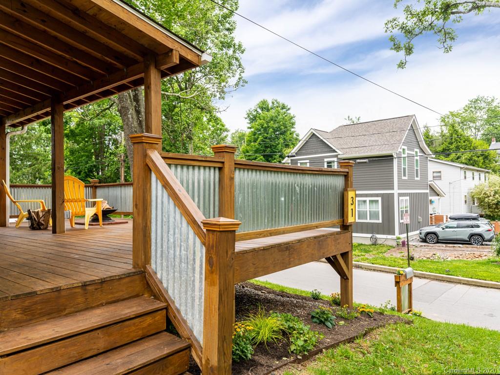 31 Wellington Street Asheville NC 28806