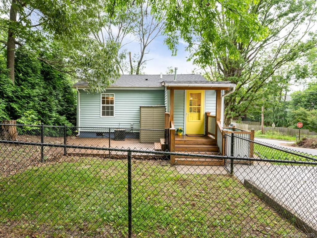 31 Wellington Street Asheville NC 28806